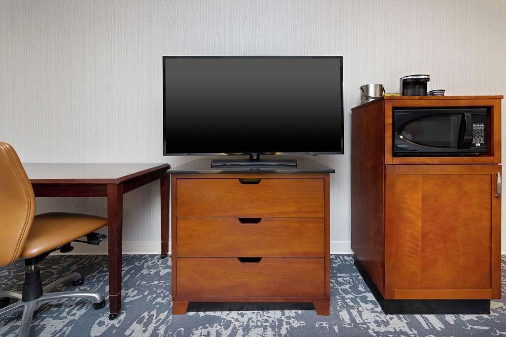 Doubletree Boston North Shore Danvers Phòng bức ảnh