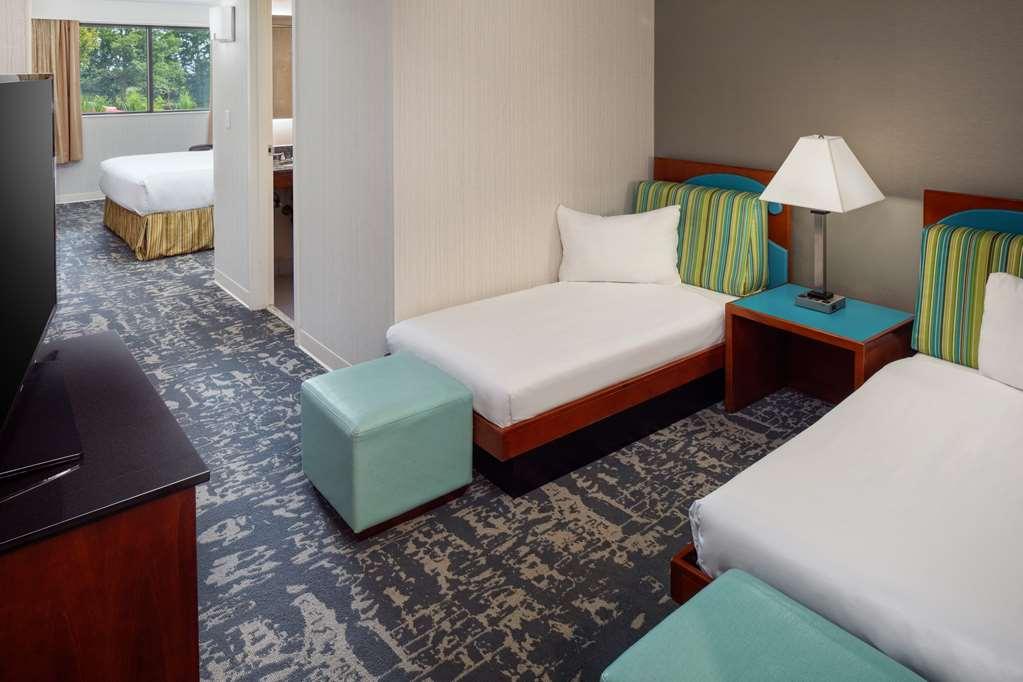 Doubletree Boston North Shore Danvers Phòng bức ảnh