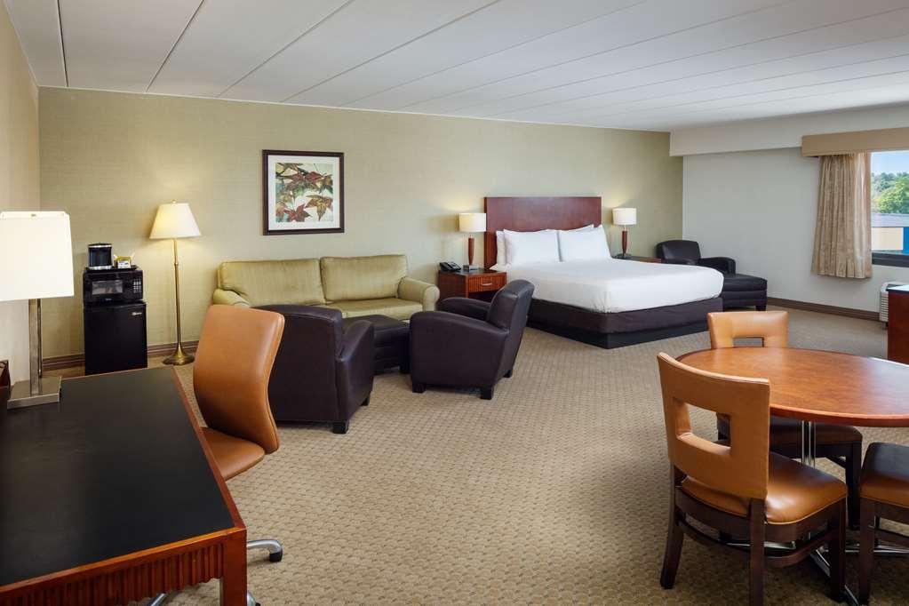 Doubletree Boston North Shore Danvers Phòng bức ảnh